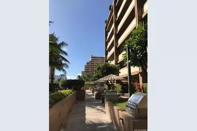 1778 Ala Moana Boulevard #2818, Honolulu, HI 96815 - Photo 19