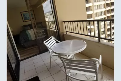 1778 Ala Moana Boulevard #2818, Honolulu, HI 96815 - Photo 15