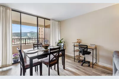 1778 Ala Moana Boulevard #2818, Honolulu, HI 96815 - Photo 7