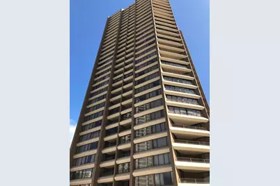 1778 Ala Moana Boulevard #2818, Honolulu, HI 96815 - Photo 21