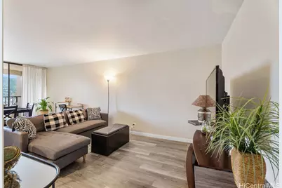 1778 Ala Moana Boulevard #2818, Honolulu, HI 96815 - Photo 5