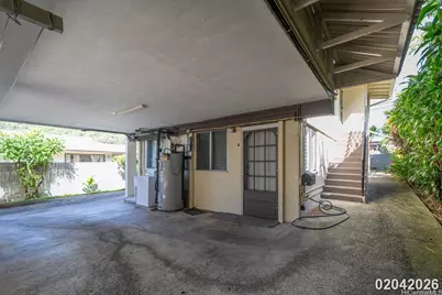 1835 Akone Place #Unit B, Honolulu, HI 96819 - Photo 3