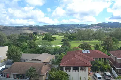 5122 Likini Street #607, Honolulu, HI 96818 - Photo 1