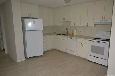 1624 Kanunu Street #408, Honolulu, HI 96814 - Photo 1