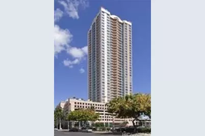 801 S King Street #2809, Honolulu, HI 96813 - Photo 1