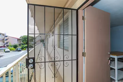 1325 N School Street #D206, Honolulu, HI 96817 - Photo 19