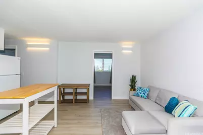 1325 N School Street #D206, Honolulu, HI 96817 - Photo 7