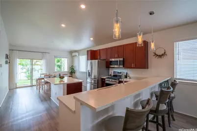 91-3368 Maohiohi Loop, Ewa Beach, HI 96706 - Photo 5