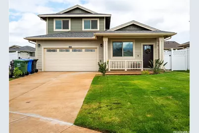 91-3368 Maohiohi Loop, Ewa Beach, HI 96706 - Photo 1