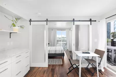 803 Waimanu Street #512, Honolulu, HI 96813 - Photo 1
