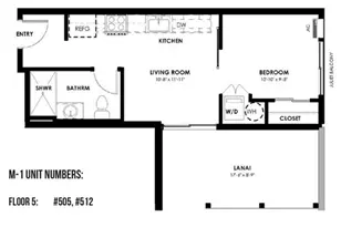 803 Waimanu St, Honolulu, HI 96813 - Photo 19