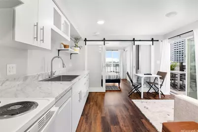 803 Waimanu Street #512, Honolulu, HI 96813 - Photo 5