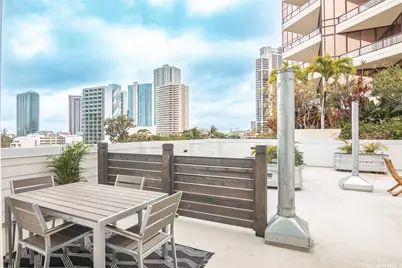 803 Waimanu Street #512, Honolulu, HI 96813 - Photo 11