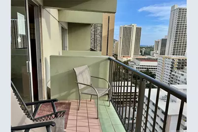2440 Kuhio Avenue #1906, Honolulu, HI 96815 - Photo 23
