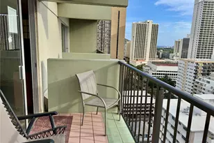 2440 Kuhio Ave, Honolulu, HI 96815 - Photo 23