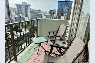 2440 Kuhio Avenue #1906, Honolulu, HI 96815 - Photo 21