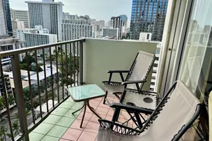 2440 Kuhio Ave, Honolulu, HI 96815 - Photo 21