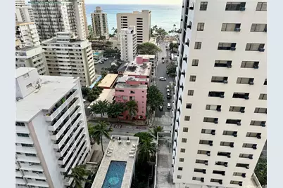 2440 Kuhio Avenue #1906, Honolulu, HI 96815 - Photo 19