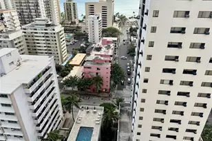 2440 Kuhio Ave, Honolulu, HI 96815 - Photo 19