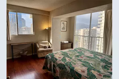 2440 Kuhio Avenue #1906, Honolulu, HI 96815 - Photo 9