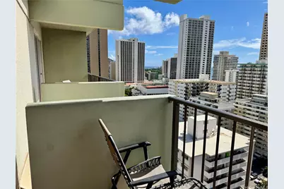 2440 Kuhio Avenue #1906, Honolulu, HI 96815 - Photo 5