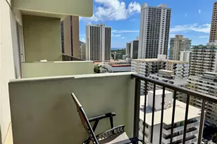 2440 Kuhio Ave, Honolulu, HI 96815 - Photo 5