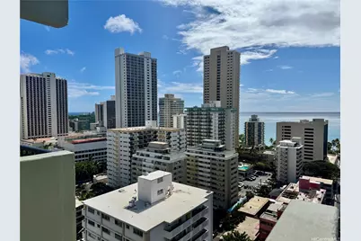 2440 Kuhio Avenue #1906, Honolulu, HI 96815 - Photo 17