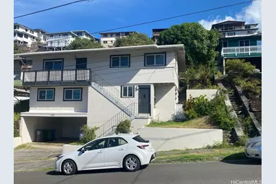 1544 Onipaa Street, Honolulu, HI 96819 - Photo 7