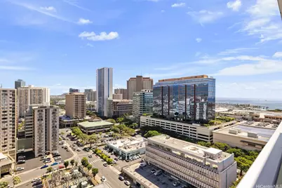 629 Keeaumoku Street #1807, Honolulu, HI 96814 - Photo 5