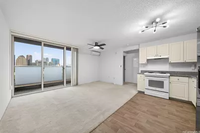 801 South Street #912, Honolulu, HI 96813 - Photo 1
