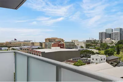 801 South Street #912, Honolulu, HI 96813 - Photo 17