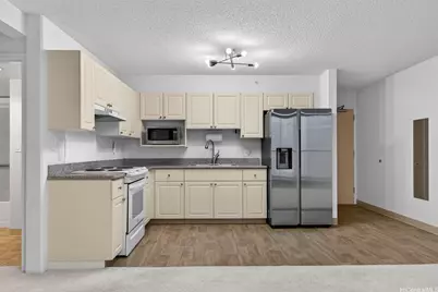 801 South Street #912, Honolulu, HI 96813 - Photo 3