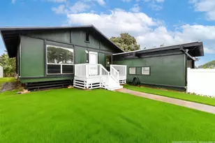 66-465 Kilioe Pl, Haleiwa, HI 96712 - Photo 1