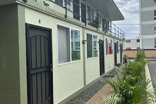 1624 E Liholiho St, Honolulu, HI 96814 - Photo 1