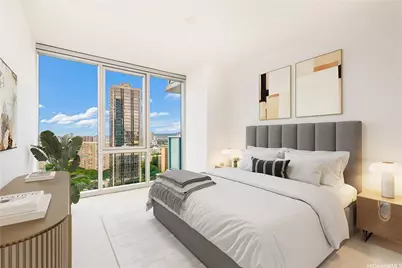 1515 Liona Street #2211, Honolulu, HI 96814 - Photo 9