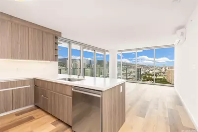 1515 Liona Street #2211, Honolulu, HI 96814 - Photo 7