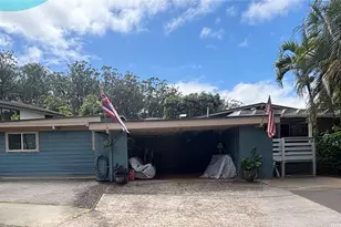 2667 Puninoni St, Wahiawa, HI 96786 - Photo 1