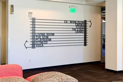 988 Halekauwila Street #1712, Honolulu, HI 96814 - Photo 9