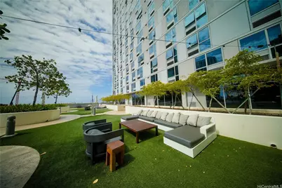 988 Halekauwila Street #1712, Honolulu, HI 96814 - Photo 23