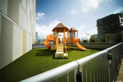 988 Halekauwila Street #1712, Honolulu, HI 96814 - Photo 21
