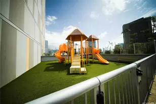 988 Halekauwila St, Honolulu, HI 96814 - Photo 21
