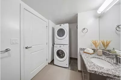 988 Halekauwila Street #1712, Honolulu, HI 96814 - Photo 5