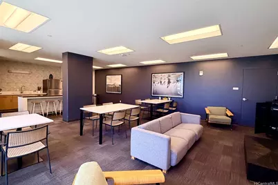 988 Halekauwila Street #1712, Honolulu, HI 96814 - Photo 19