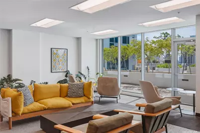 988 Halekauwila Street #1712, Honolulu, HI 96814 - Photo 15