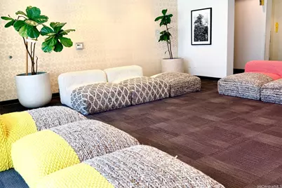 988 Halekauwila Street #1712, Honolulu, HI 96814 - Photo 7