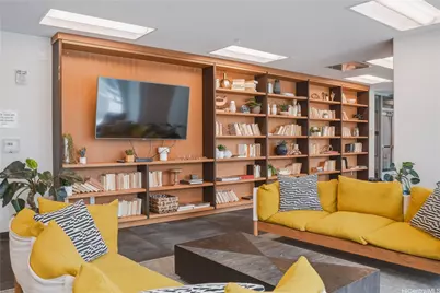 988 Halekauwila Street #1712, Honolulu, HI 96814 - Photo 15