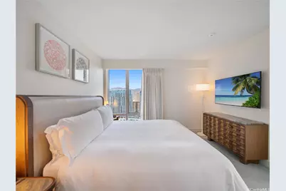 223 Saratoga Road #3302, Honolulu, HI 96815 - Photo 17