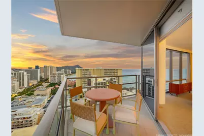 223 Saratoga Road #3302, Honolulu, HI 96815 - Photo 9