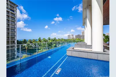 223 Saratoga Road #3302, Honolulu, HI 96815 - Photo 25