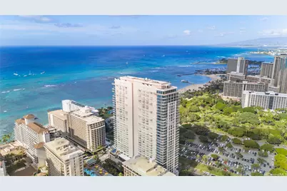 223 Saratoga Road #3302, Honolulu, HI 96815 - Photo 23